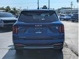 Thumbnail of 2023 Sapphire Blue Kia Sorento