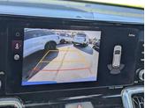 Thumbnail of 2023 Sapphire Blue Kia Sorento