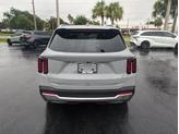 Thumbnail of 2025 Wolf Gray Kia Sorento