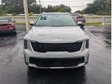 Thumbnail of 2025 Wolf Gray Kia Sorento