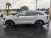 Thumbnail of 2025 Wolf Gray Kia Sorento