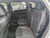 Thumbnail of 2025 Wolf Gray Kia Sorento