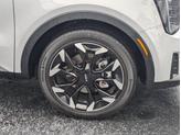 Thumbnail of 2025 Wolf Gray Kia Sorento
