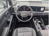 Thumbnail of 2025 Wolf Gray Kia Sorento