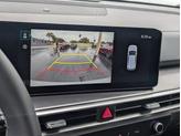 Thumbnail of 2025 Wolf Gray Kia Sorento