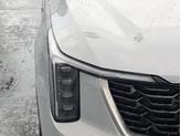 Thumbnail of 2025 Wolf Gray Kia Sorento