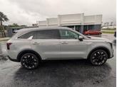 Thumbnail of 2025 Wolf Gray Kia Sorento