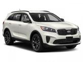 Thumbnail of 2019 Passion Red Kia Sorento