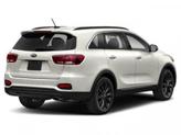 Thumbnail of 2019 Passion Red Kia Sorento