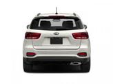 Thumbnail of 2019 Passion Red Kia Sorento