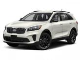 Thumbnail of 2019 Passion Red Kia Sorento