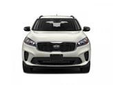 Thumbnail of 2019 Passion Red Kia Sorento