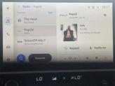 Thumbnail of 2025 Magnetic Gray Metallic Toyota Tundra Hybrid