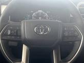 Thumbnail of 2025 Magnetic Gray Metallic Toyota Tundra Hybrid