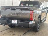 Thumbnail of 2025 Magnetic Gray Metallic Toyota Tundra Hybrid