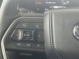 Thumbnail of 2025 Magnetic Gray Metallic Toyota Tundra Hybrid
