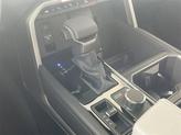 Thumbnail of 2025 Magnetic Gray Metallic Toyota Tundra Hybrid