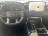 Thumbnail of 2025 Magnetic Gray Metallic Toyota Tundra Hybrid