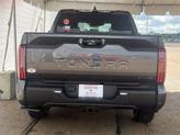 Thumbnail of 2025 Magnetic Gray Metallic Toyota Tundra Hybrid