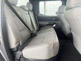 Thumbnail of 2025 Magnetic Gray Metallic Toyota Tundra Hybrid