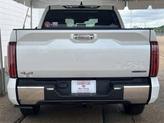 Thumbnail of 2025 Wind Chill Pearl Toyota Tundra Hybrid