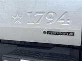 Thumbnail of 2025 Wind Chill Pearl Toyota Tundra Hybrid