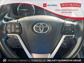 Thumbnail of 2017 Predawn Gray Mica Toyota Highlander