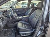 Thumbnail of 2023 Gun Metallic Nissan Rogue