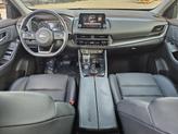Thumbnail of 2023 Gun Metallic Nissan Rogue