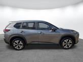 Thumbnail of 2023 Gun Metallic Nissan Rogue