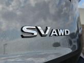 Thumbnail of 2023 Gun Metallic Nissan Rogue