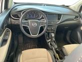 Thumbnail of 2019 Satin Steel Gray Metallic Buick Encore