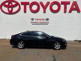 Thumbnail of 2020 Mosaic Black Metallic Chevrolet Malibu
