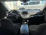 Thumbnail of 2020 Mosaic Black Metallic Chevrolet Malibu