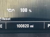 Thumbnail of 2020 Mosaic Black Metallic Chevrolet Malibu