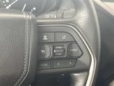 Thumbnail of 2025 Midnight Black Metallic Toyota Tundra