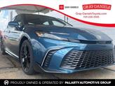 Photo of 2025 Ocean Toyota Camry