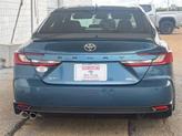 Thumbnail of 2025 Ocean Toyota Camry