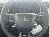 Thumbnail of 2025 Ocean Toyota Camry