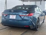 Thumbnail of 2025 Ocean Toyota Camry