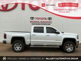 Thumbnail of 2017 White Frost Tri-Coat GMC Sierra 1500