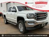 Photo of 2017 White Frost Tri-Coat GMC Sierra 1500