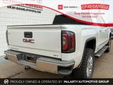 Thumbnail of 2017 White Frost Tri-Coat GMC Sierra 1500