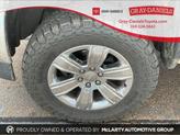 Thumbnail of 2017 White Frost Tri-Coat GMC Sierra 1500