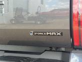 Thumbnail of 2025 Magnetic Gray Metallic Toyota Tundra Hybrid