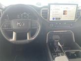 Thumbnail of 2025 Magnetic Gray Metallic Toyota Tundra Hybrid