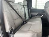 Thumbnail of 2025 Magnetic Gray Metallic Toyota Tundra Hybrid