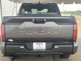 Thumbnail of 2025 Magnetic Gray Metallic Toyota Tundra Hybrid