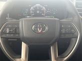 Thumbnail of 2025 Magnetic Gray Metallic Toyota Tundra Hybrid
