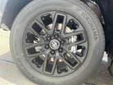 Thumbnail of 2025 Magnetic Gray Metallic Toyota Tundra Hybrid